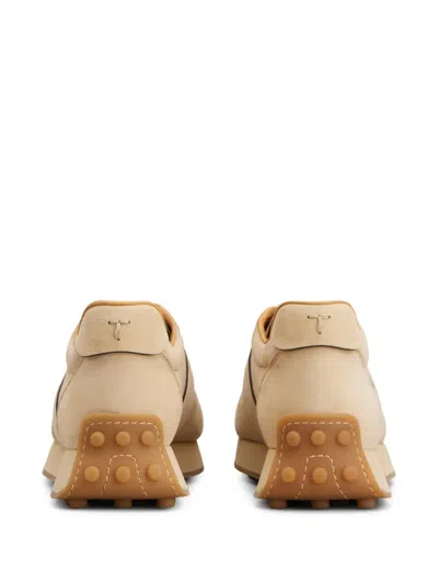 Tod's Sportivo Active 26l Allac. Tods In Nude