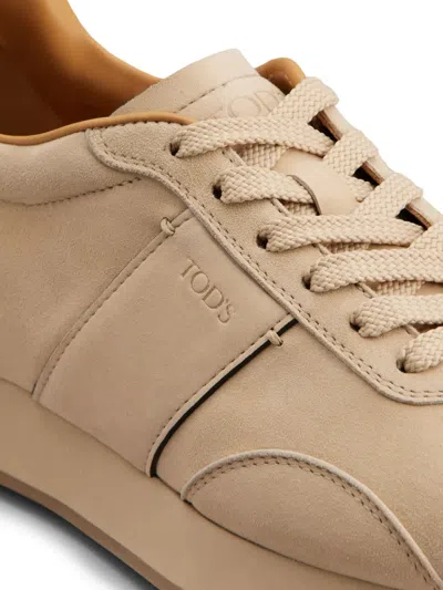 Tod's Sportivo Active 26l Allac. Tods In Nude