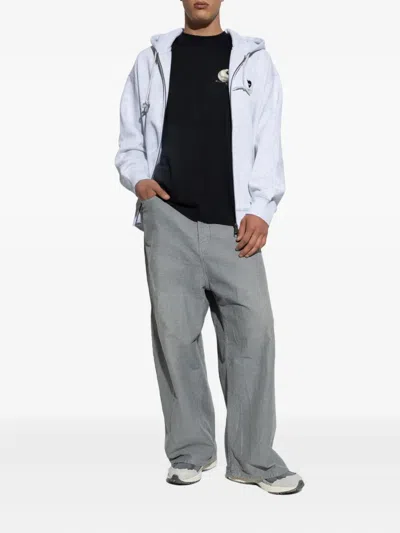 Carhartt Jake Garcia T-shirt In Black