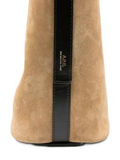 Apc A.p.c. Bags