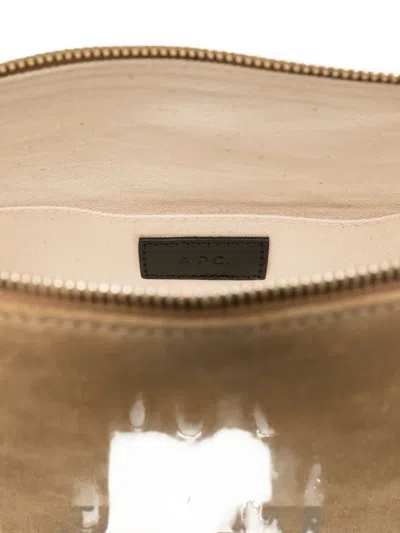 Apc A.p.c. Bags