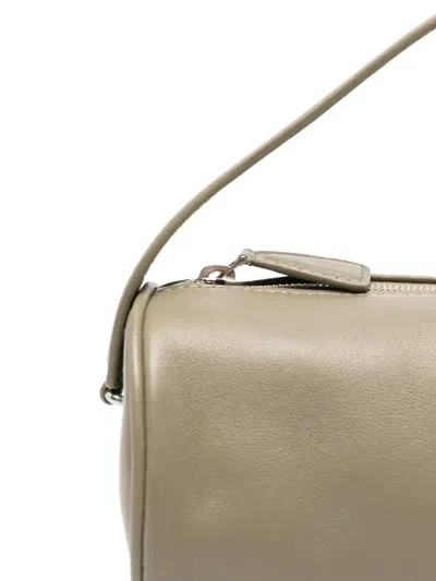 The Row Round 90s Tote Bag