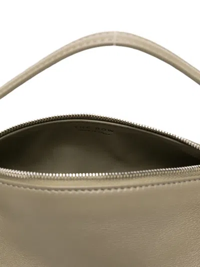 The Row Round 90s Tote Bag