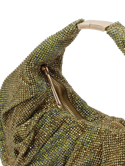 Benedetta Bruzziches Women Yennefer Handbag