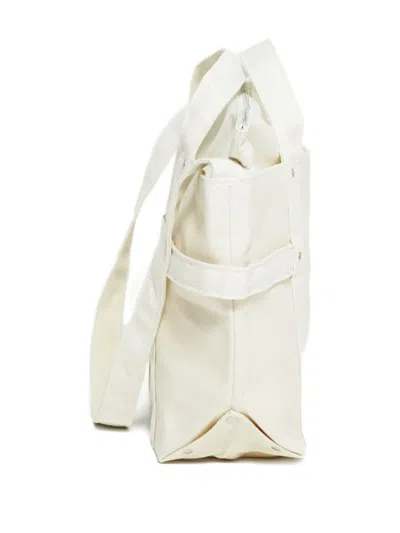 Tembea Large Harvest Canvas Tote Bag
