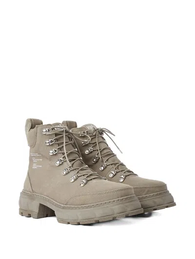 Viron Disruptor Lace-up Boots