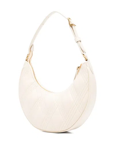Valentino Quiltie 67 Shoulder Bag