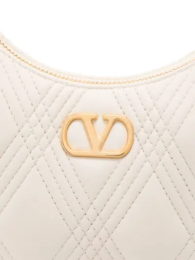 Valentino Quiltie 67 Shoulder Bag