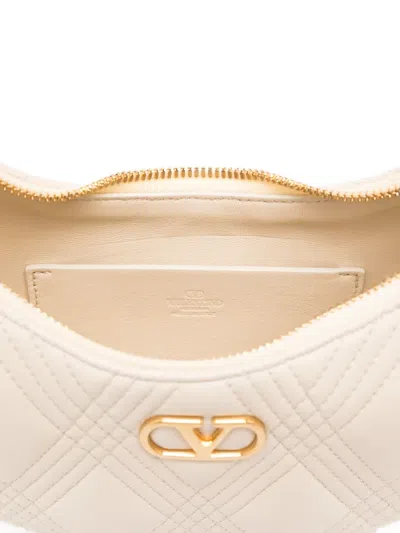 Valentino Quiltie 67 Shoulder Bag