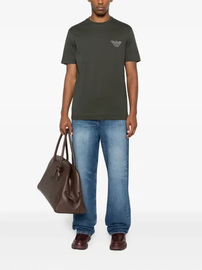 Apc A.p.c. Classic Fit Straight Leg Jeans In Blue