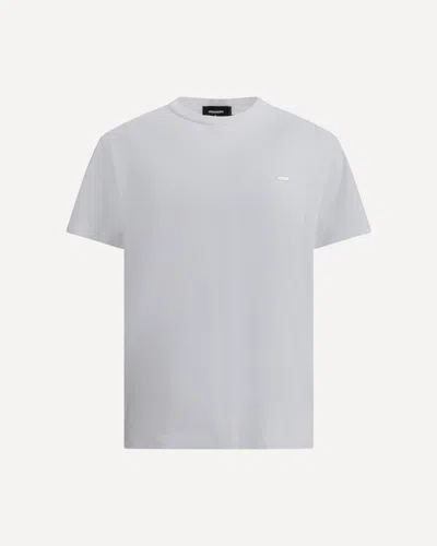 Dsquared2 Logoed T-shirt