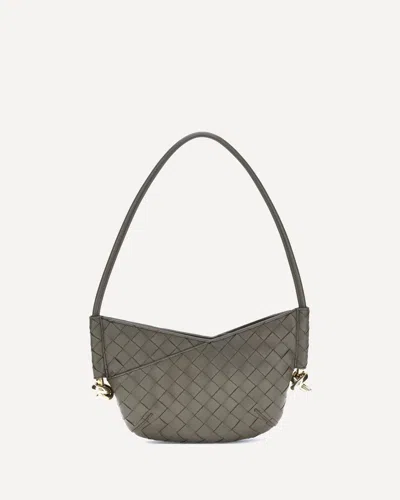 Bottega Veneta Mini Solstice Shoulder Bag