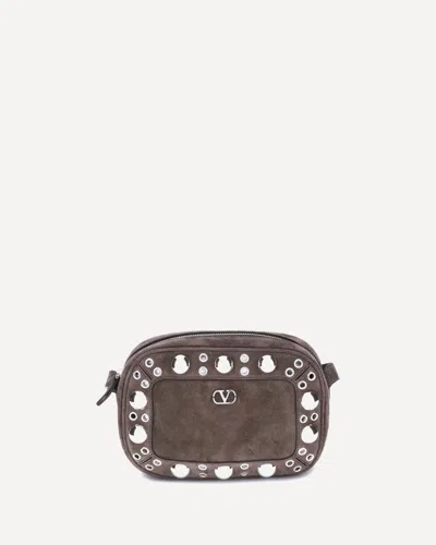 Valentino Garavani Men Nellcôte Shoulder Bag