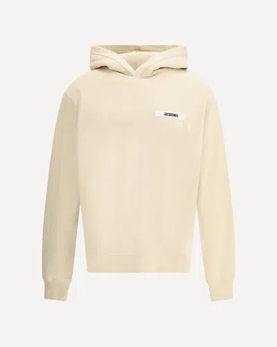 Jacquemus Logo Sweatshirt