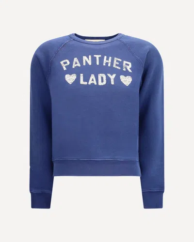 Valentino Long Sleeve Sweatshirt