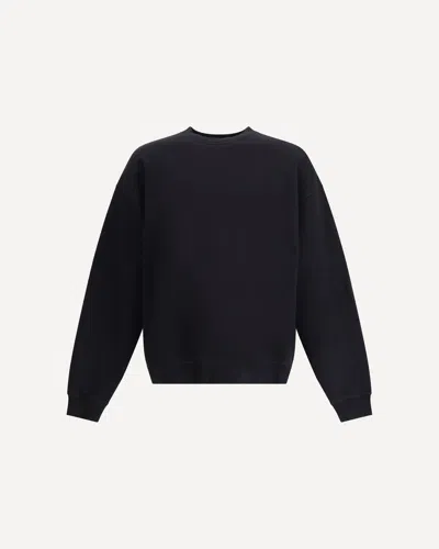 Dsquared2 Logoed Sweatshirt In Black