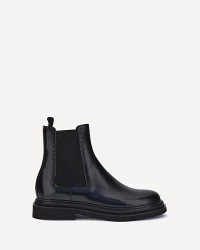 Dolce & Gabbana Chelsea Ankle Boots