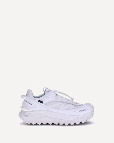 Moncler Trailgrip Gtx Sneakers