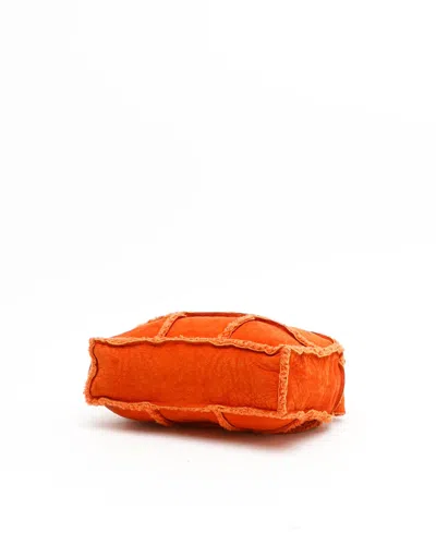 Pre-owned Chanel Mouton Shoulder Bag