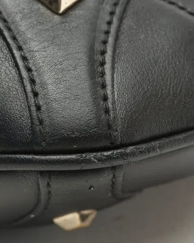 Gucci Jackie Sherry Line Bag