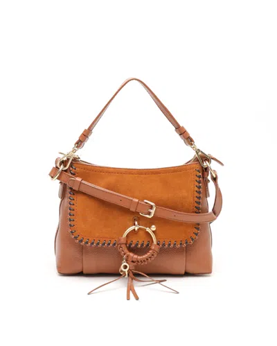 Chloé See By  Small Joan Bag