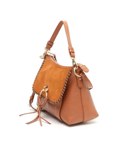 Chloé See By  Small Joan Bag