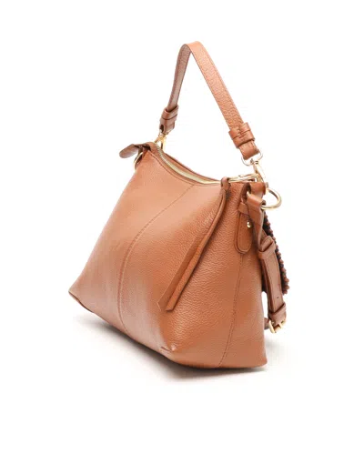 Chloé See By  Small Joan Bag