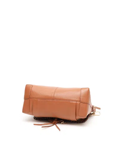 Chloé See By  Small Joan Bag
