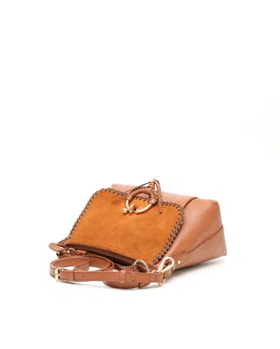 Chloé See By  Small Joan Bag