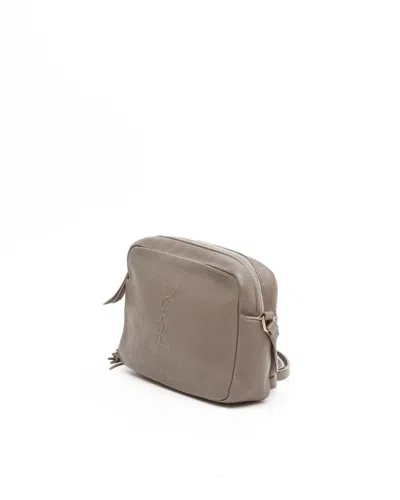Saint Laurent Lou Camera Bag