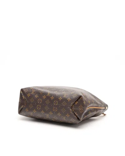 Pre-owned Louis Vuitton Monogram Sully Pm Bag