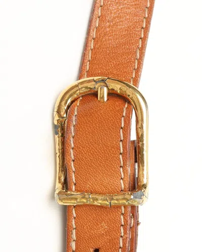 Celine Céline Macadam Shoulder Bag