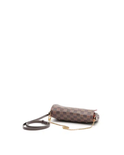 Pre-owned Louis Vuitton Damier Favorite Pm Bag