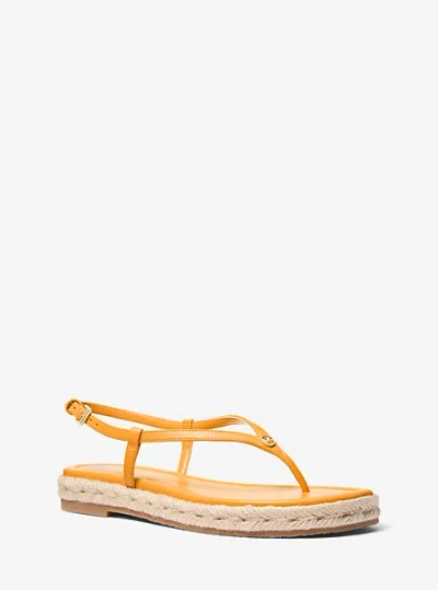 Michael Kors Samara Espadrille Sandal