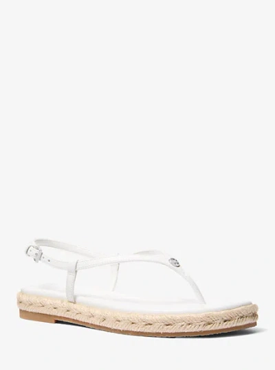 Michael Kors Samara Espadrille Sandal