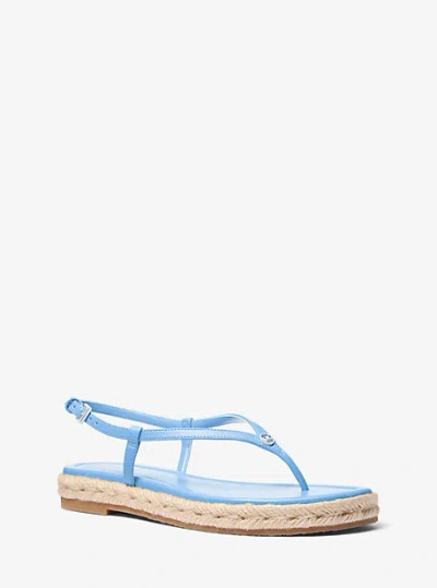 Michael Kors Samara Espadrille Sandal
