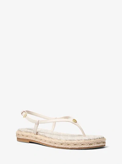 Michael Kors Samara Espadrille Sandal