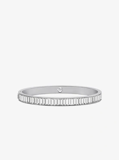 Michael Kors Cubic Zirconia Bangle