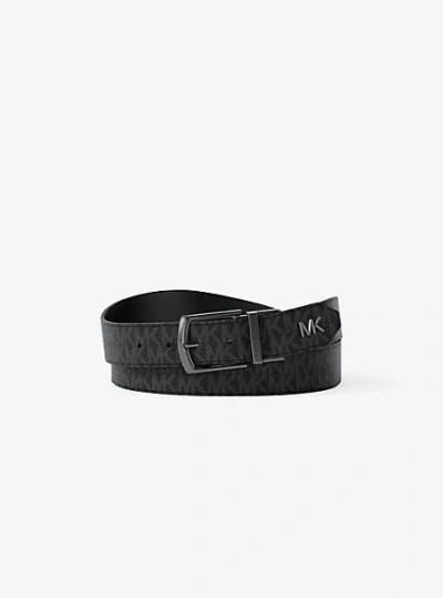 Michael Kors Reversible Belt