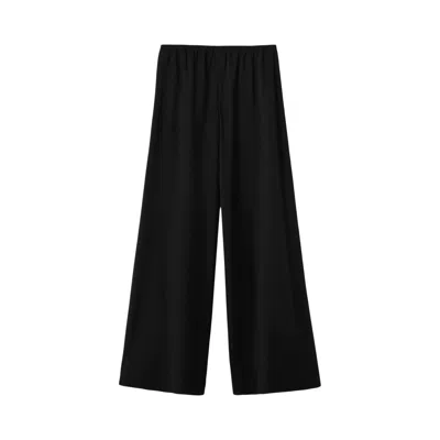 Pre-owned The Row Gala Pant 'black' | Women's Size S