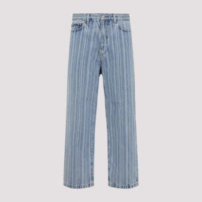 Carhartt Rylan Loose Tapered Cotton Jeans