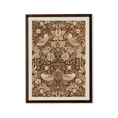 Frontgate Sinton Vintage Chintz Giclee