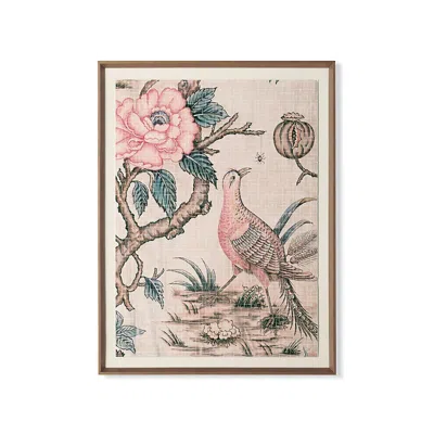 Frontgate Brigida Vintage Chintz Giclee
