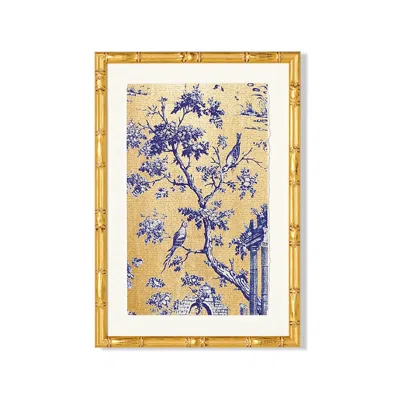 Frontgate Chinoiserie Chintz Giclee