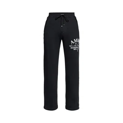 Pre-owned Amiri Arts District Sweatpant 'black' | Men's Size S