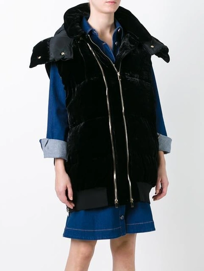 Shop Stella Mccartney 'melissa' Gilet