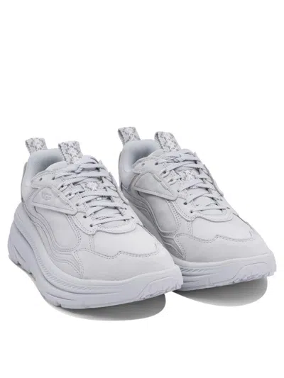 Ugg Logo Sneakers