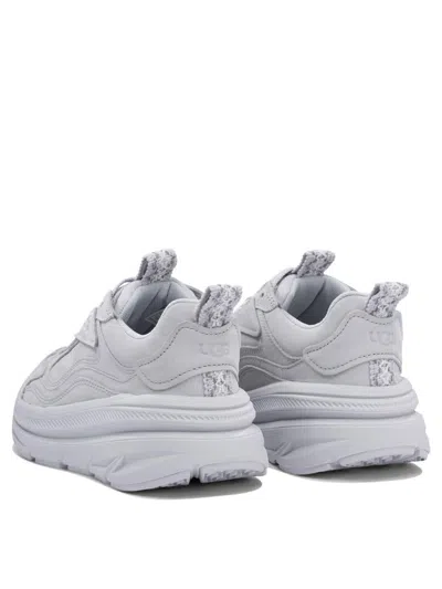 Ugg Logo Sneakers
