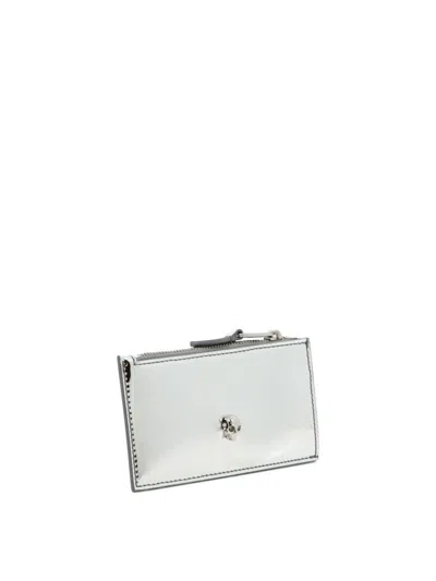Alexander Mcqueen Wallets & Card Holders