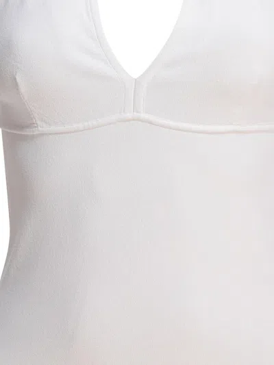 Max Mara Viscose Top
